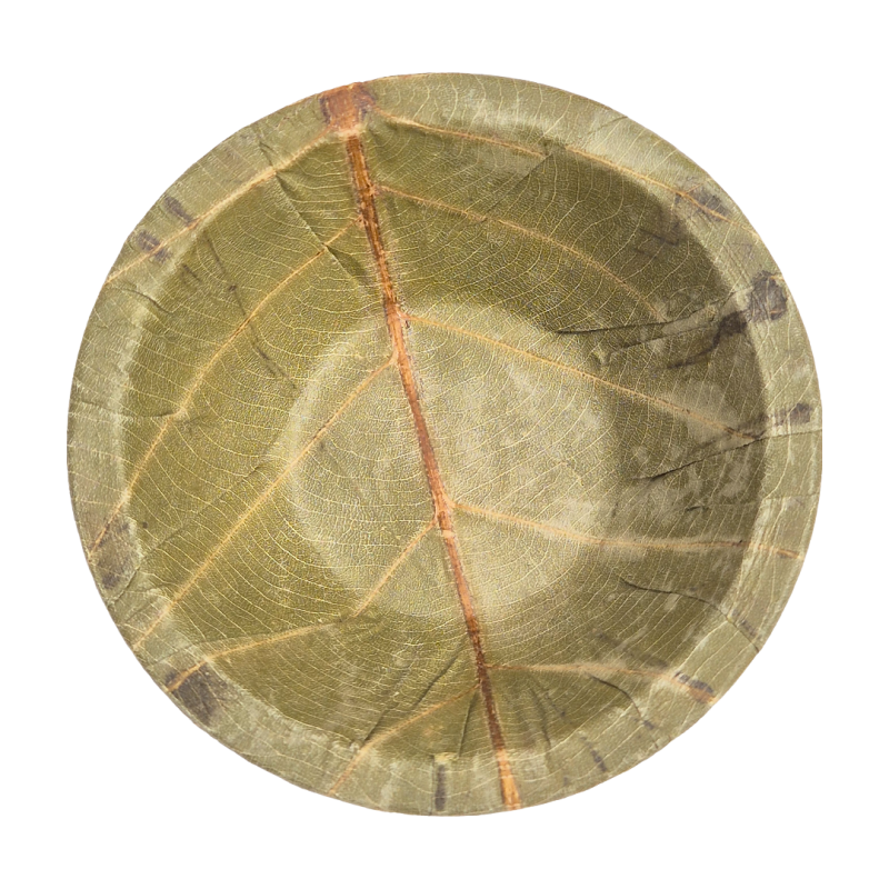 Leaf Bowl 7cm