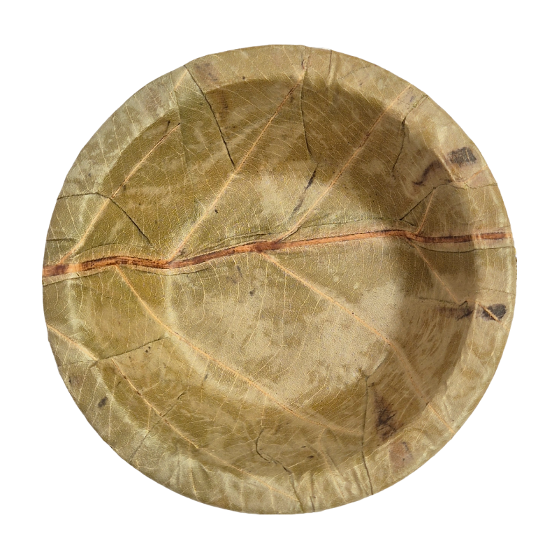 Leaf Bowl 8.5cm
