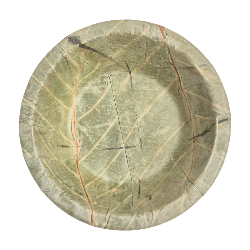 Leaf Bowl 13.5cm