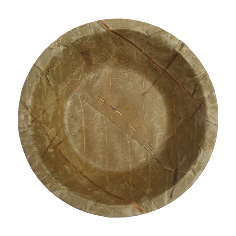 Leaf Bowl 14.5cm