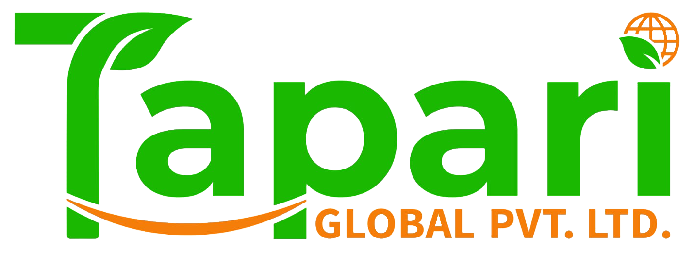 Tapari Global Private Limited